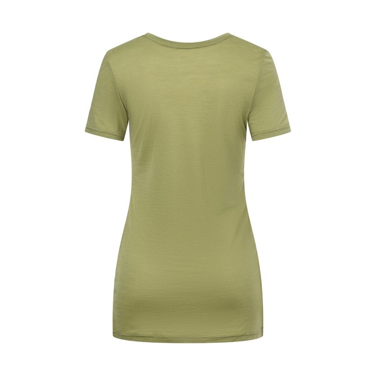 Super.natural Feel Good Tee Women