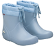 Viking Alv Indie Rubber Boots Kids Iceblue