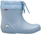 Viking Alv Indie Rubber Boots Kids Iceblue