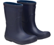 Viking Indie Active Rubber Boots Kids Navy