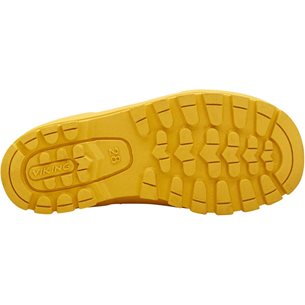 Viking Jolly Rubber Boots Kids Sun/Yellow