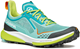 Scarpa Golden Gate Kima RT Shoes Women Blue Turquoise/Sunny Lime