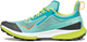 Scarpa Golden Gate Kima RT Shoes Women Blue Turquoise/Sunny Lime