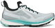 Scarpa Golden Gate Kima RT Shoes Women Lightgray/Aruba Blue