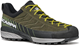 Scarpa Mescalito Shoes Men Thyme Green/Forest