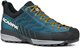 Scarpa Mescalito GTX Shoes Men Petrol