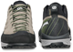 Scarpa Mescalito GTX Shoes Men Taupe/Forest