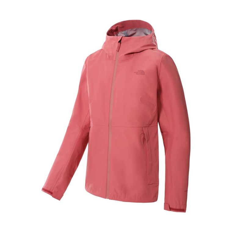 The North Face Face Dryzzle Futurelight Jacket Women