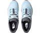 The North Face Face Vectiv Exploris FutureLight Shoes Women Beta Blue/Vanadis Grey