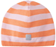 Reima Haapa Beanie Kids Coral Pink