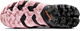 Mammut Aegility Pro Mid DT Shoes Women Black/Dark Powder Rose