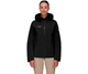 Mammut Alto Guide HS Hooded Jacket Women Black