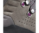 Mammut Sapuen High GTX Shoes Women Dark Titanium/Light Grape