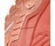 Mammut Ultimate III Low GTX Shoes Women Terracotta/Apricot Brandy