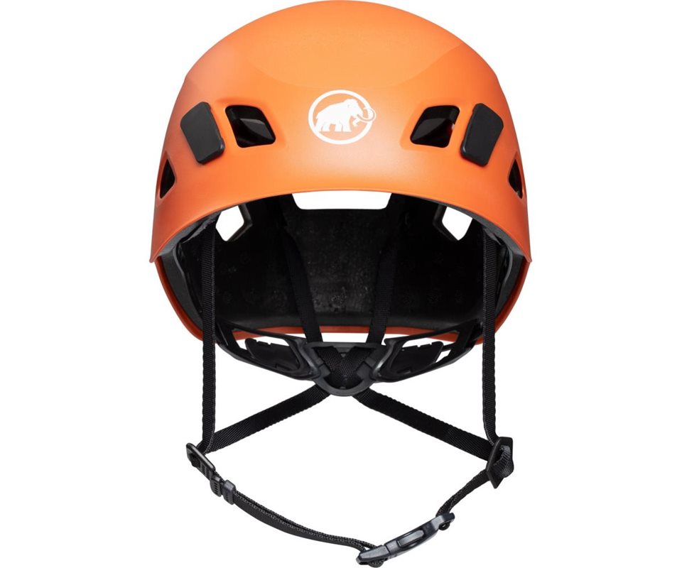Mammut Skywalker 3.0 Helmet Orange