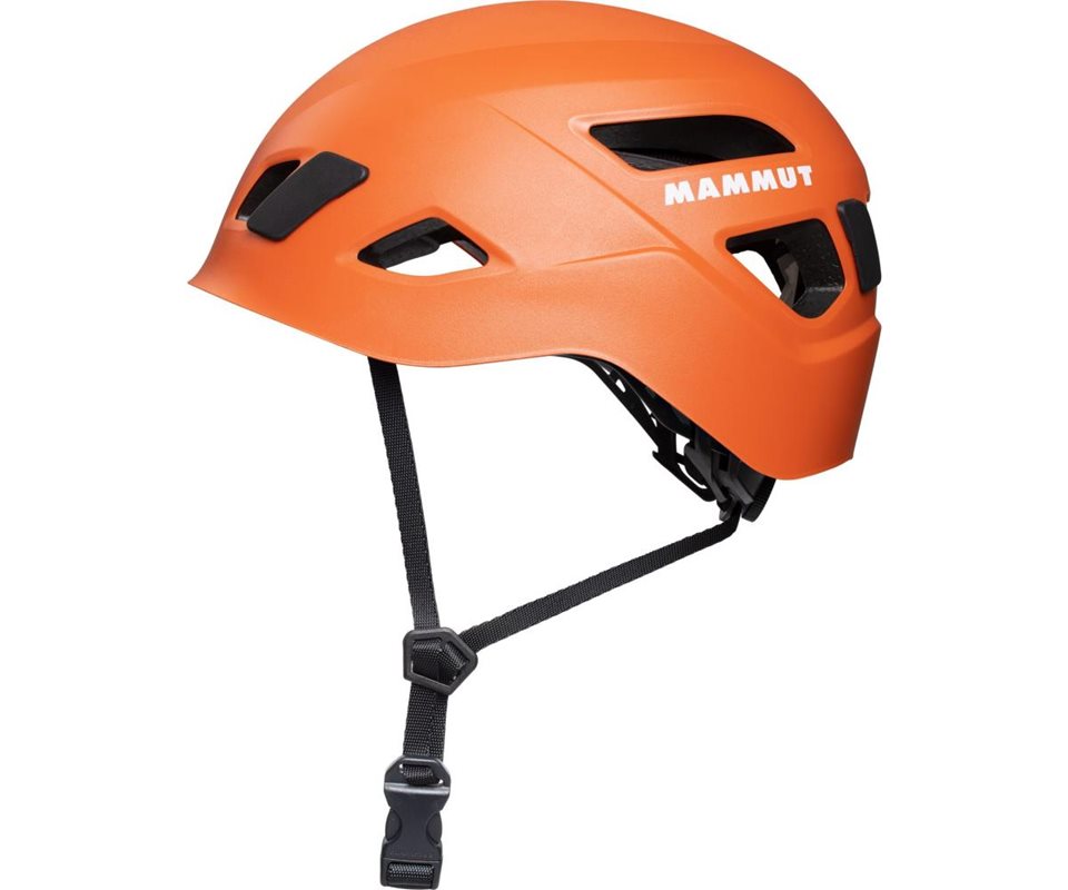 Mammut Skywalker 3-0 Helmet Orange