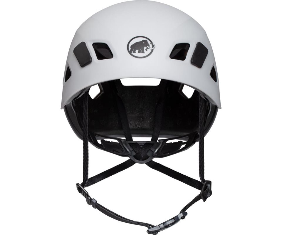 Mammut Skywalker 3-0 Helmet White