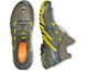 Mammut Aegility Pro Mid DT Shoes Men Dark Tin/Mello