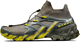 Mammut Aegility Pro Mid DT Shoes Men Dark Tin/Mello