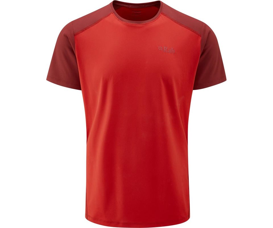 Rab Force SS Tee Men