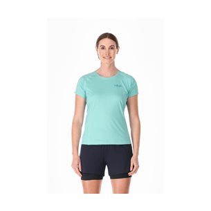 Rab Sonic SS Tee Women Meltwater