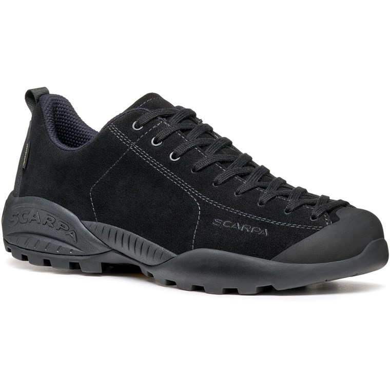 Scarpa Mojito GTX Shoes Black