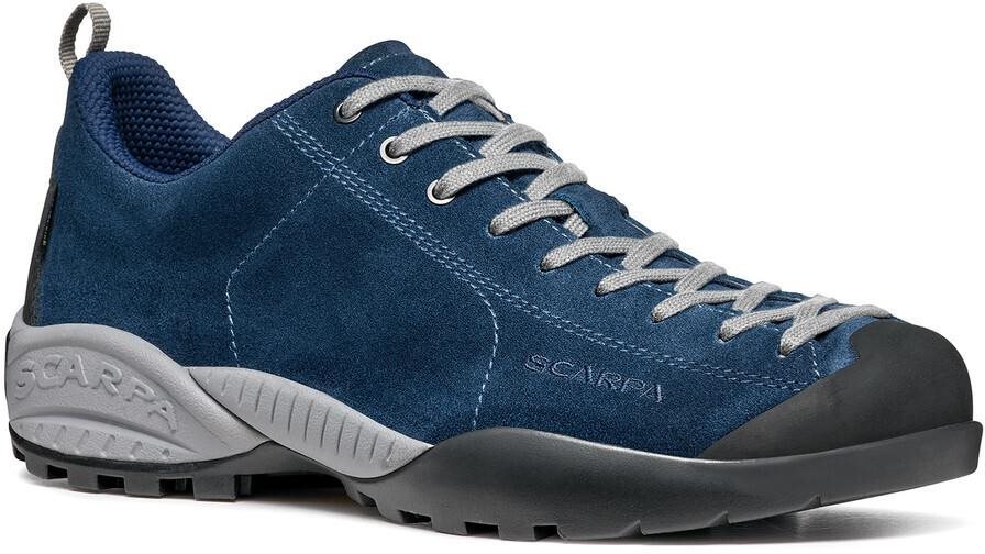 Scarpa Mojito GTX Shoes Deep Ocean