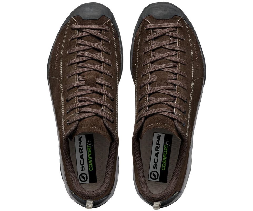 Scarpa Mojito GTX Shoes Moka