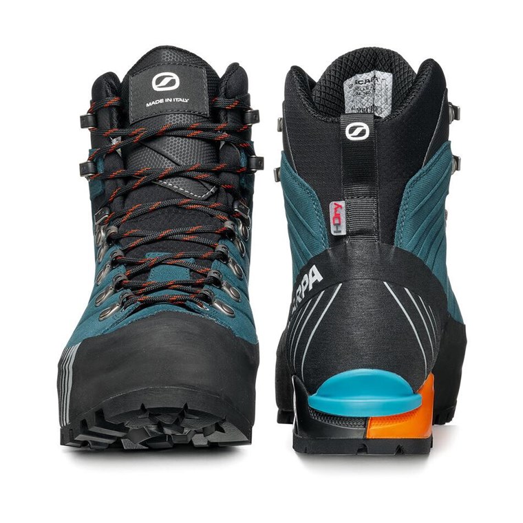 Scarpa Ribelle CL HD Boots