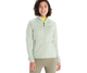 Marmot Leconte Fleece Jacket Women Frosty Green