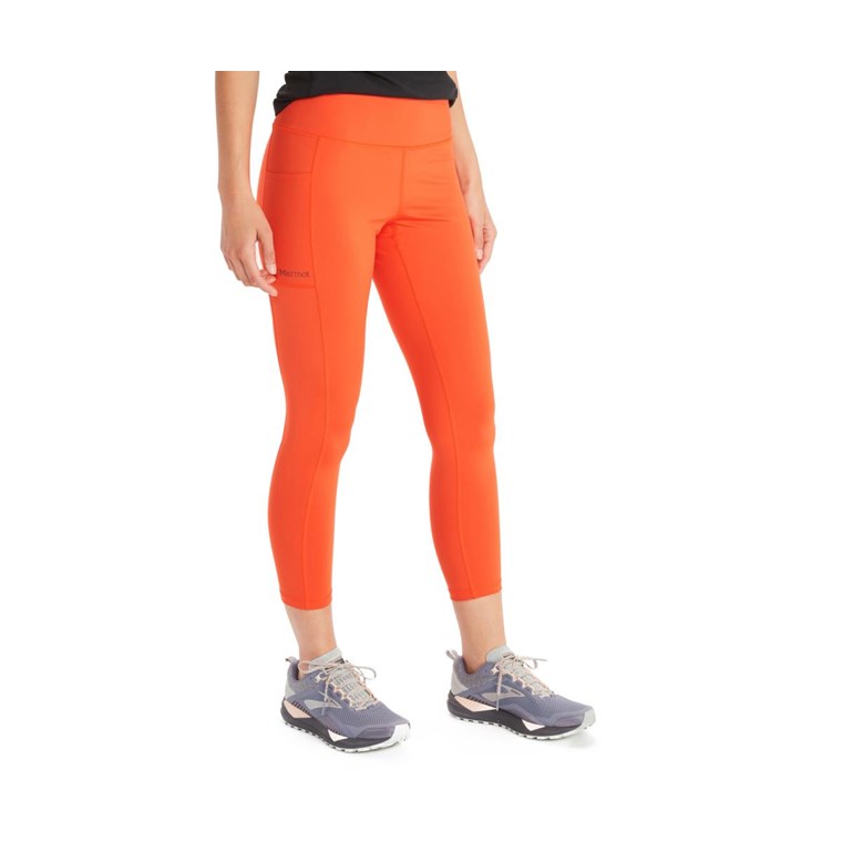 Marmot Rock Haven 7/8 Tights Women