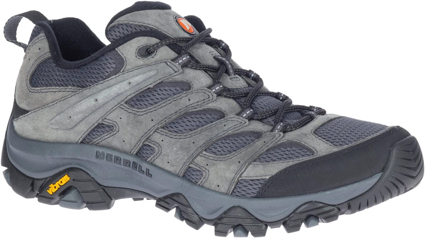 Merrell Moab 3 Shoes Men Granite V2