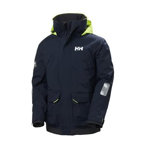 Helly Hansen Pier 3.0 Jacket Men Navy