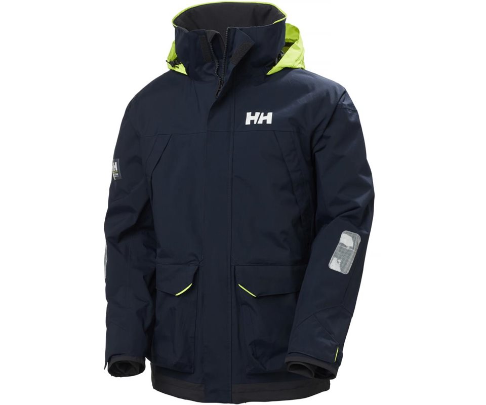 Helly Hansen Pier 3.0 Jacket Men Navy