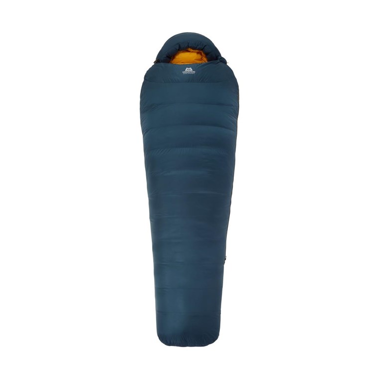 Mountain Equipment Helium 800 Sleeping Bag Long Men