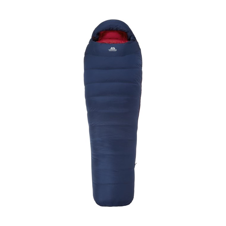 Mountain Equipment Helium 800 Sleeping Bag Long Women