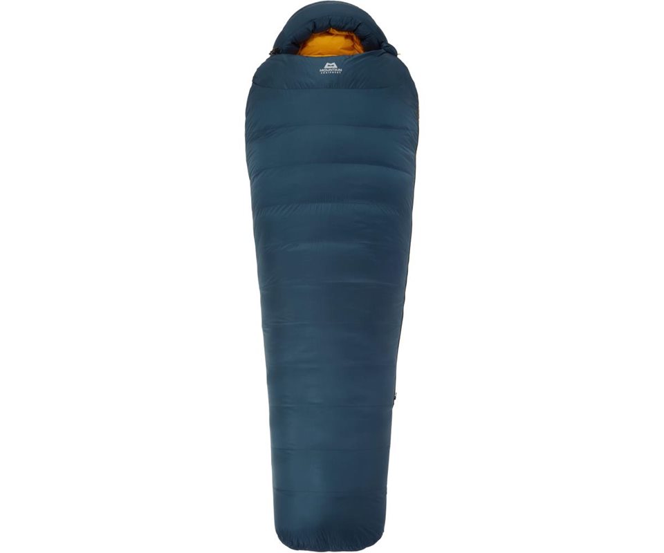 Mountain Equipment Helium 800 SleepingBag Regular Men