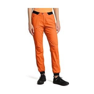 Haglöfs L.I.M Fuse Pants Women Flame Orange