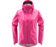 Haglöfs L.I.M GTX Jacket Women Ultra Pink