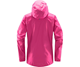 Haglöfs L.I.M GTX Jacket Women Ultra Pink