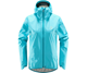 Haglöfs L.I.M GTX Jacket Women Maui Blue