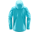 Haglöfs L.I.M GTX Jacket Women Maui Blue