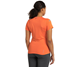 Haglöfs L.I.M Tech Tee Women Flame Orange