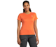 Haglöfs L.I.M Tech Tee Women Flame Orange