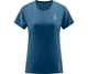 Haglöfs L.I.M Tech Tee Women Dark Ocean