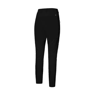 Haglöfs Mid Slim Pants Women True Black