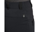 Haglöfs Mid Slim Shorts Women True Black