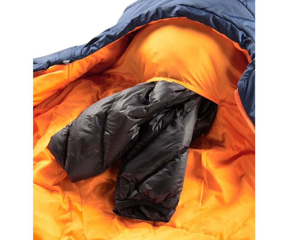 Haglöfs Tarius -18 SleepingBag 205cm