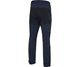 Haglöfs Mid Slim Pants Men Tarn Blue/True Black