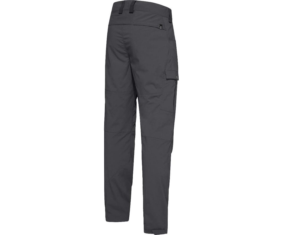 Haglöfs Mid Standard Pants Men Magnetite